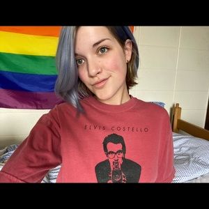 Meet your Posher, Peyton